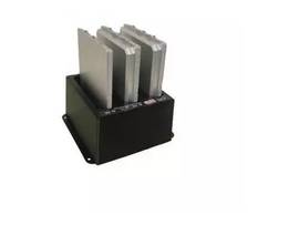 BATTERY CHARGER -3 BAY FOR FZG1