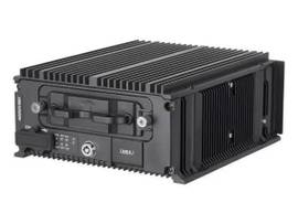 8CH MDVR WITH 1TB HDD