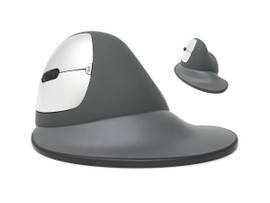 GOLDTOUCH SEMI-VERTICAL MOUSE LEFT-HANDED WIRELESS