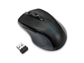 ACCO F,PRO FIT MOUSE W NANO RECEIVER,UN