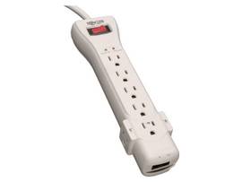 TRIPP LITE PROTECT IT 715T SURGE SUPPRESSOR