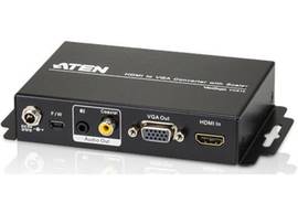 HDMI T/VGA W/SCALER