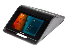 CRESTRON FLEX ADVANCED TABLETOP MEDIUM ROOM CONFERENCE SYSTEM FOR MICROSOFT TEAMS ROOMS