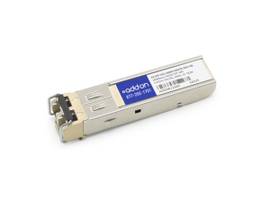 ADD-ON JUNIPER COMP TAA 1G-CWDM HD1 SFP LC XCVR