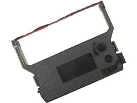 DPC VER 900 RBN BK/RD 6PK