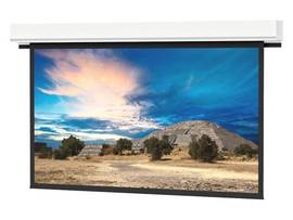 Legrand AV-Da-Lite Screen ADV DLX 92D 45X80NPA MW