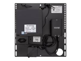CRESTRON FLEX TABLETOP LARGE ROOM VIDEO CONFERENCE SYSTEM WITH ASUS MINI PC FOR ZOOM ROOMS SOFTWARE