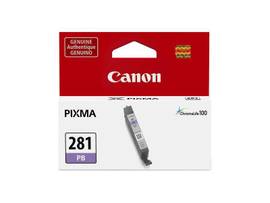 CANON CLI-281 PB