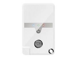 FEITIAN All-in-Pass FIDO2 FIDO U2F Biometric Fingerprint Security Key - K43