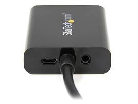 MICRO HDMI TO VGA ADAPTER