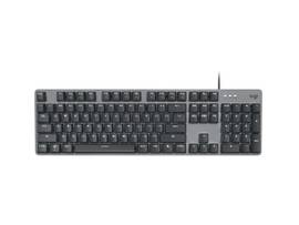 KEYBOARD MECH ILLUMINATED K845  TTC BLUE