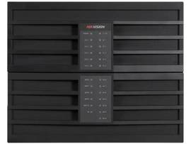 VIDEO WALL 8U 22 SLOTS