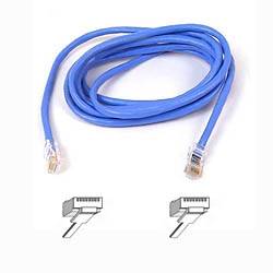 CABLE,CAT5E,UTP,RJ45M/M,7 ,BLU,PATCH