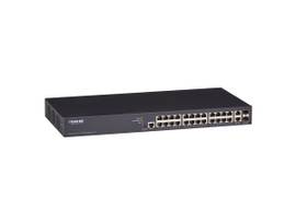 BLACK BOX CORP 26 PORT MANAGED POE LPB2926A