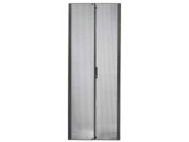 SCHNEIDER NETSHELTER SX 42U 750MM WIDE SPLIT DOORS
