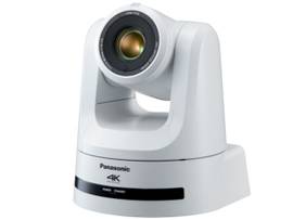 CAMERA 4K 60P UHD PROFESSIONAL PTZ WHT