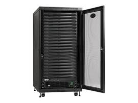 TRIPP LITE MICRO DATA CENTER 21U 3000VA UPS PDU
