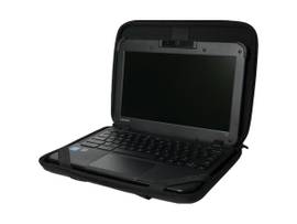 POWER TECHNOLOGIES UNIVERSAL 11IN CHROMEBOOK CASE