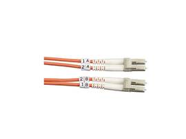 BLACK BOX CORP H CABLE 5M MM 50 LC TO LC FO50-005M-LCLC