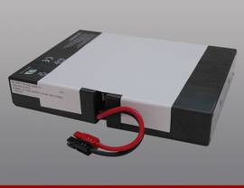 TRIPP LITE REPLACEMENT BATTERY CARTRIDGE