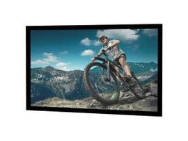 LEGRAND-DA-LITE SCREEN CINEMA CONTOUR DM 208D 110X176