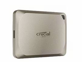 MICRON CRUCIAL X9 PRO FOR MAC 2TB PORTABLE SSD