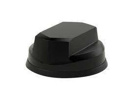 PANORAMA 5G 7-1 DOME FOR CRADLEPOINT BLK