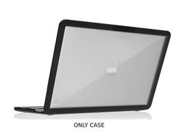 DUX,CASE/MACBOOK PRO 13/BLACK