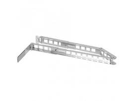 RACK SOLUTIONS 1U UNIVERSAL CABLE MANAGEMENT ARM