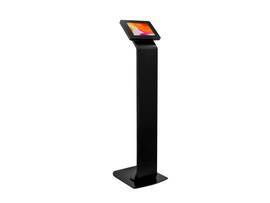 CTA DIGITAL FLOOR STAND FOR 12.9 TABLET BLK