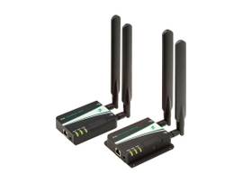 DIGI TRANSPORT WR11/WR11XT 9-30VDC ADPATER