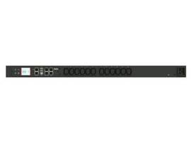 LEGRAND-RARITAN PDU 1PH 230VAC 16A (16A RATED) 12 OUTLETS