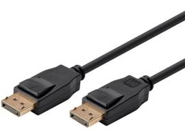 MONOPRICE SELECT SERIES DISPLAYPORT 1.2A CABLE 10FT (10-PACK)