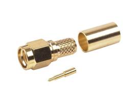 TESSCO SMA MALE FOR 240 CABLE