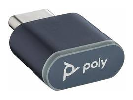 HP POLY BT700 USB-C BLUETOOTH ADAPTER
