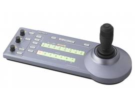 IP REMOTE CONTROLUNIT F/SRG&SELECT BRCCA