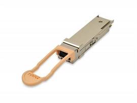 AXIOM 100GBASE-LR4 QSFP28 TRANSCEIVER FOR DELL - 407-BBSH