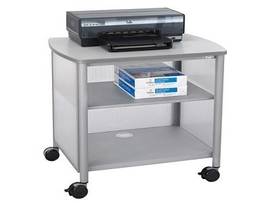 SAFCO STAND IMPROMPTU MACHINE GRY