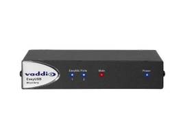 LEGRAND-VADDIO EASYUSB MIXER/AMP SYSTEM