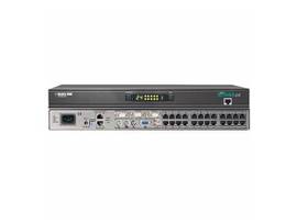 BLACK BOX CORP CX WITH IP, (1) ANALOG CONSOL KV1424A-R2
