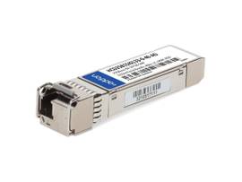AddOn Fujitsu HCD25B15I0133-0-40 Compatible TAA Compliant 25GBase-BX SFP28 Trans