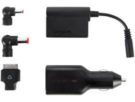 TARGUS DELL TABLET DC CHRGR