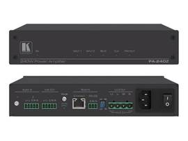 KRAMER PA-240Z 2 W POWER AMPLIFIER