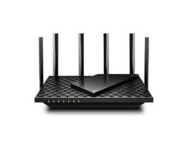 TP-LINK AX5400 DUAL-BAN GIGABIT WIFI ROUTER 5GHZ