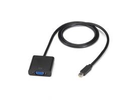 BLACK BOX CORP MEETS DISPLAYPORT 1.1 STANDARDS