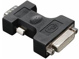 TRIPP LITE DVI ADAPTER - DVI ANALOG RECEPTACLE TO H
