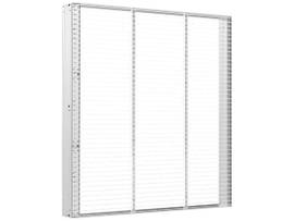 HIKVISION TRANSPARENT LED 2000 NITS