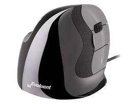 VERTICALMOUSE D SMALL RIGHT-HANDED WIRED