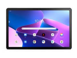 LENOVO 10.61IN (2K) / MEDIATEK HELIO G80 / 3GB / 32GB / ANDROID 12 / STORM GREY