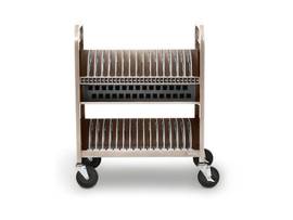 BRETFORD CUBE TRANSPORT CART